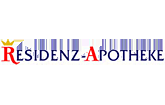 Residenz- Apotheke Logo